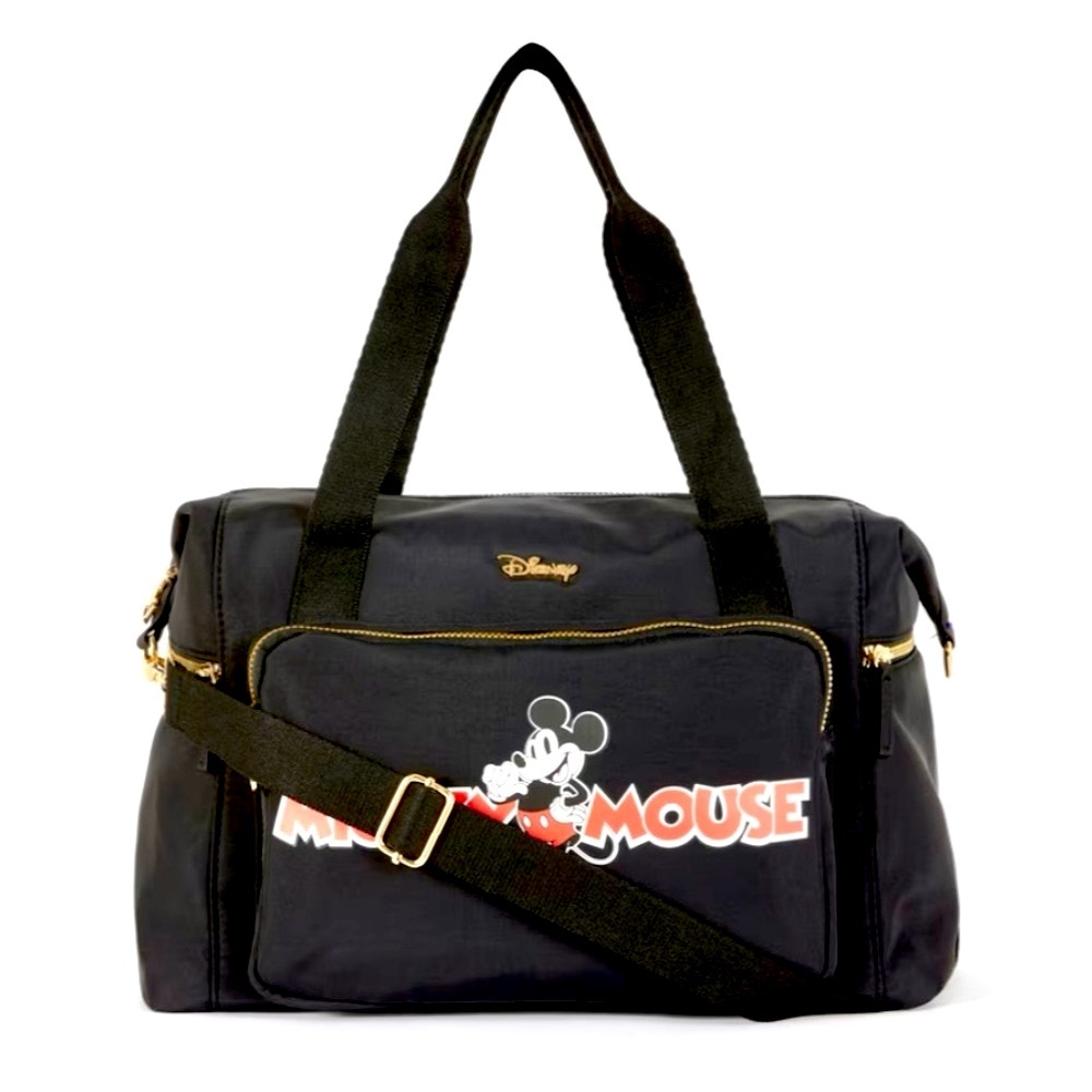 Disney Mickey Mouse Duffle Bag